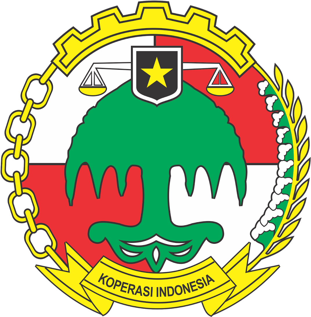 Koperasi Logo